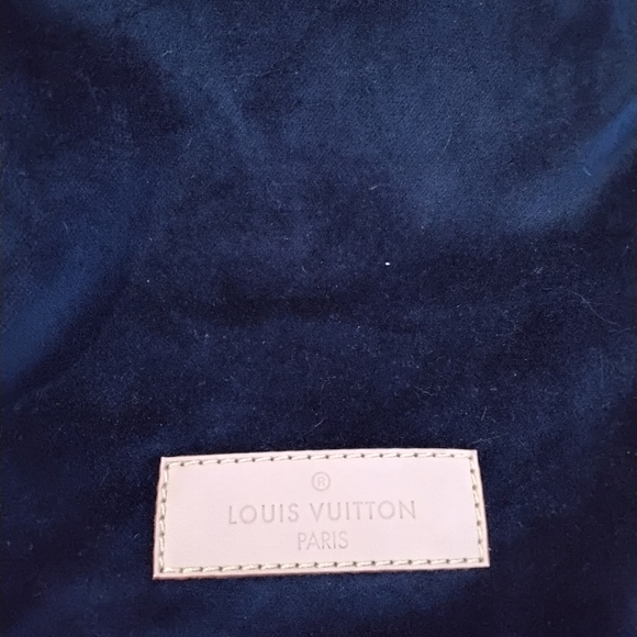 Louis Vuitton Open Back Flat Loafer - Picture 9 of 16